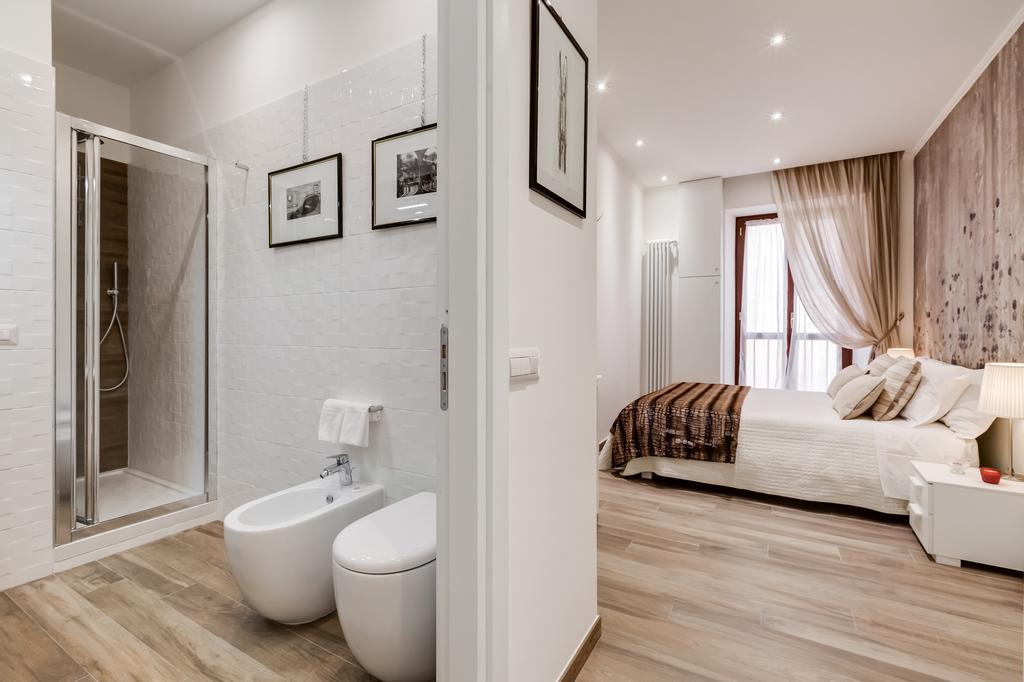 Apartamento As Vaticano *