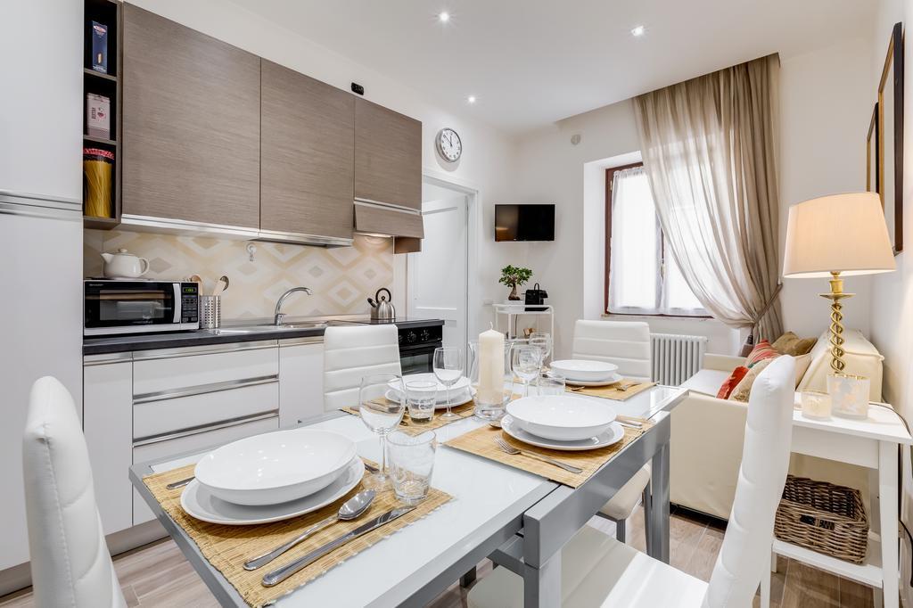 Apartamento As Vaticano