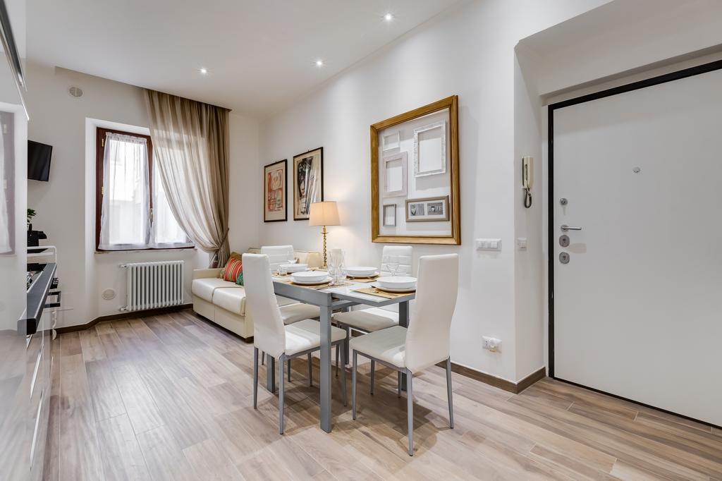 As Vaticano Apartamento