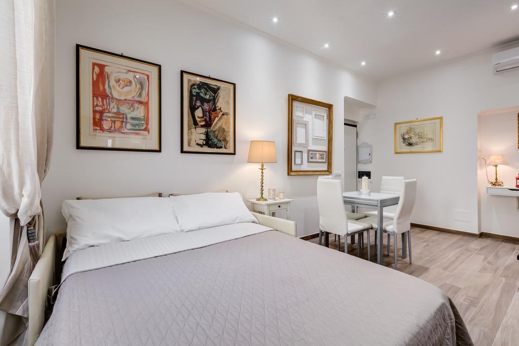 As Vaticano Apartamento Roma