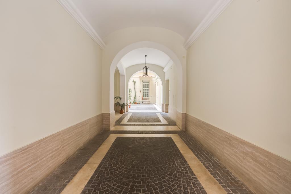 Apartamento As Vaticano Roma